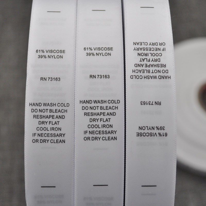 RIBBON TESSILE